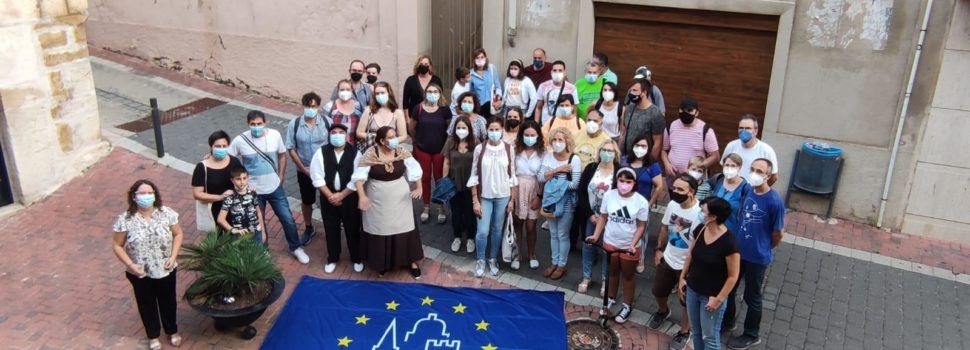 Èxit en les activitats realitzades a Càlig durant les Jornades Europees de Patrimoni