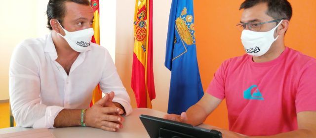 L’Ajuntament licita les obres de la nova pista poliesportiva a l’aire lliure a Peníscola