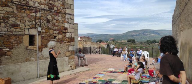 Contes, jocs i literatura completen l’agenda cultural de xiquets i xiquetes de l’Alt Maestrat