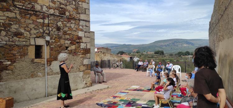 Contes, jocs i literatura completen l’agenda cultural de xiquets i xiquetes de l’Alt Maestrat