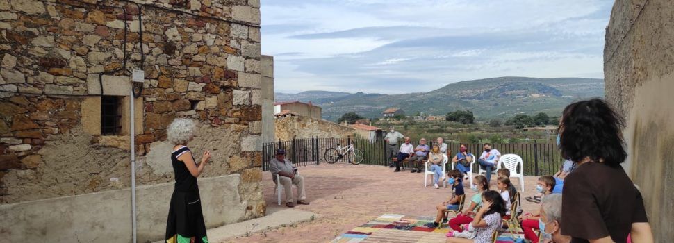 Contes, jocs i literatura completen l’agenda cultural de xiquets i xiquetes de l’Alt Maestrat