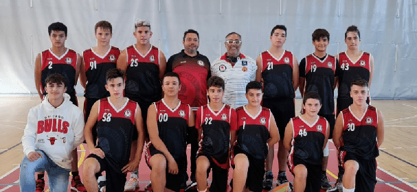 Jornada 2 del Club Bàsquet Gil Comes de Vinaròs