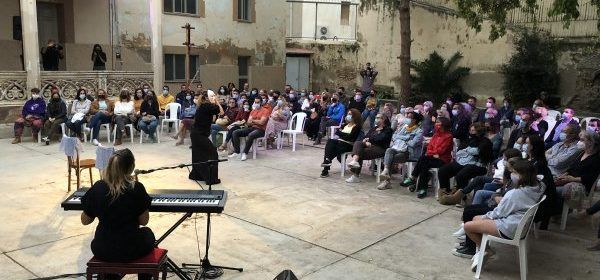 Prop de 5.000 espectadors passen per la vuitena edició del FesticAM