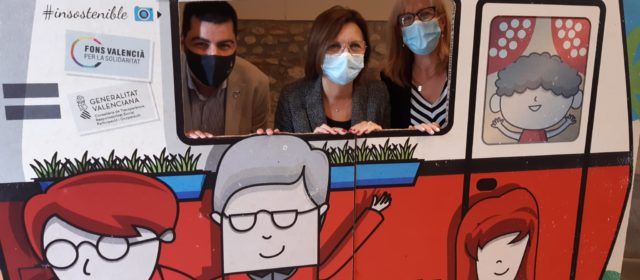 Benicarló promou els ODS amb el projecte expositiu ‘In/Sostenible’