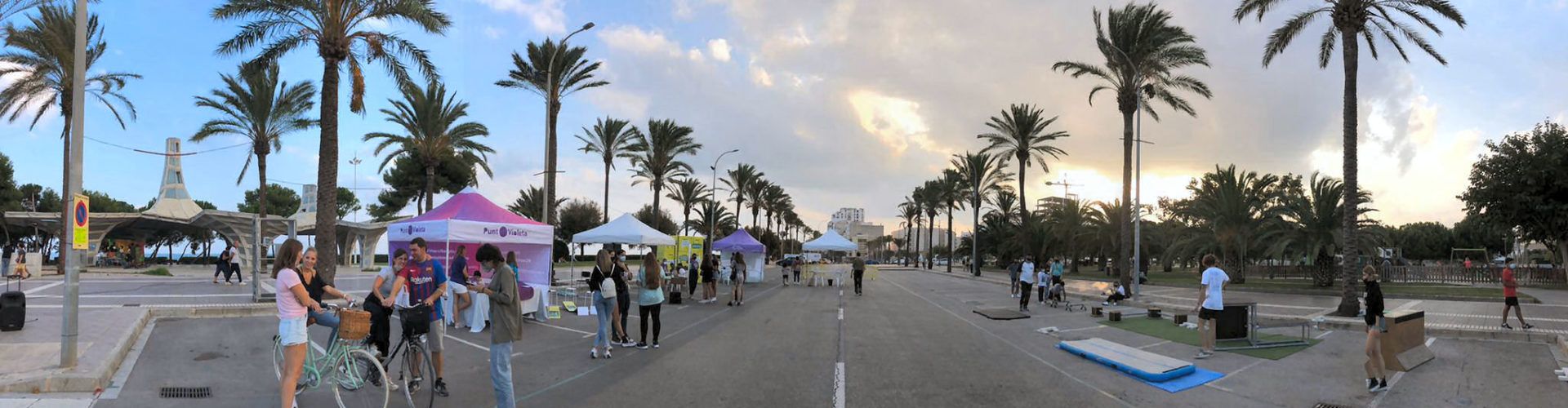 Fotos: segona edició del JoveFest
