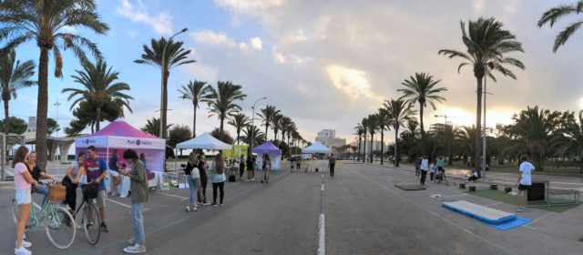Fotos: segona edició del JoveFest