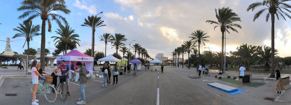 Fotos: segona edició del JoveFest