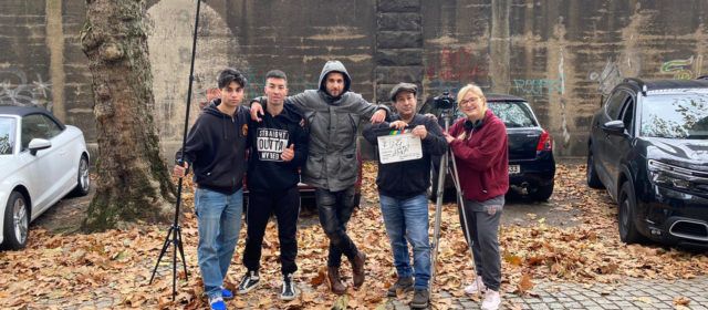 Un español en Alemania: Cortometraje que representará a los inmigrantes en Alemania