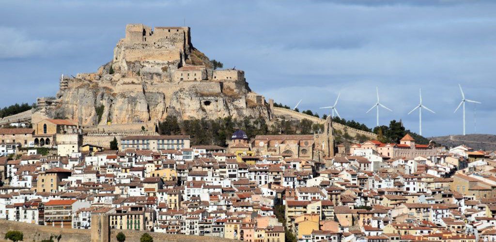 L’ampliació del Centre de Dia i la posada en valor del jaciment visigòtic aprovats en els pressupostos participatius de la Generalitat