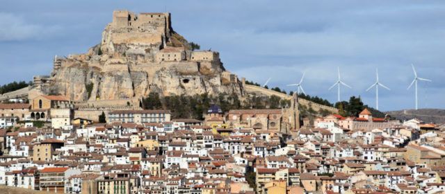 L’ampliació del Centre de Dia i la posada en valor del jaciment visigòtic aprovats en els pressupostos participatius de la Generalitat