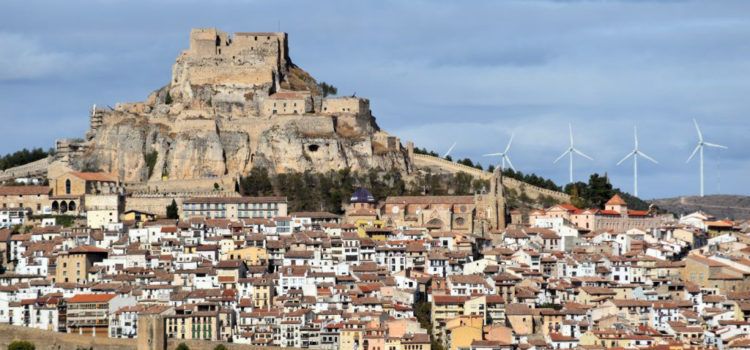 L’ampliació del Centre de Dia i la posada en valor del jaciment visigòtic aprovats en els pressupostos participatius de la Generalitat