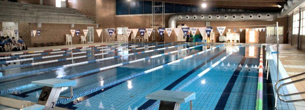 Benicarló amplia el termini de presentació de propostes en la licitació de la Piscina Municipal