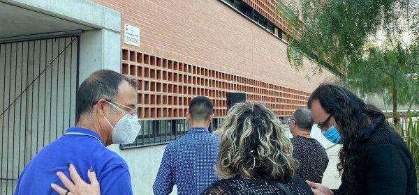 Amposta homenatja l’alcalde Josep Villalbí amb una plaça al seu nom