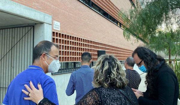 Amposta homenatja l’alcalde Josep Villalbí amb una plaça al seu nom