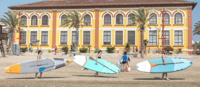 Vinaròs supera el 70% d’ocupació turística durant el mes de setembre