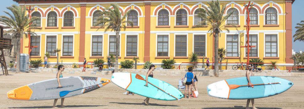 Vinaròs supera el 70% d’ocupació turística durant el mes de setembre