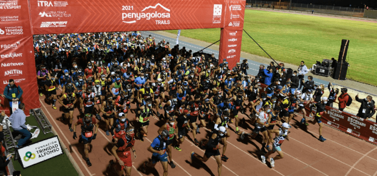 Arranca la MiM de Penyagolosa Trails 2021