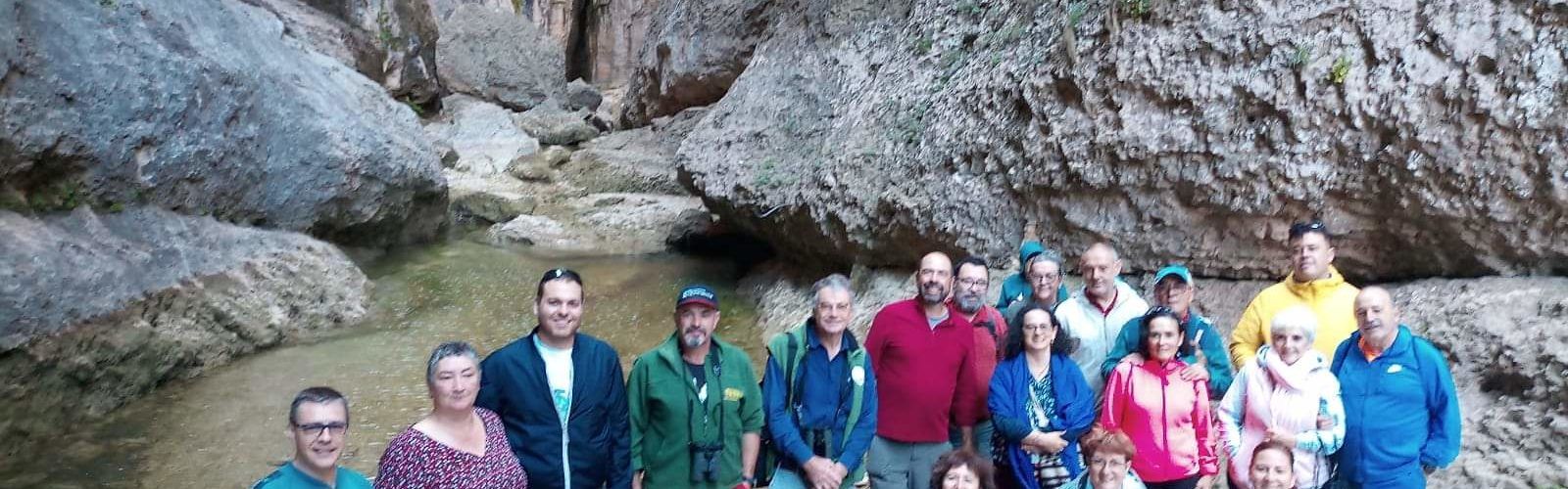 XV trobada de propietaris de turisme rural de tota Espanya a Caseres (Tarragona)