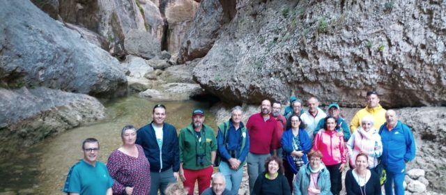 XV trobada de propietaris de turisme rural de tota Espanya a Caseres (Tarragona)