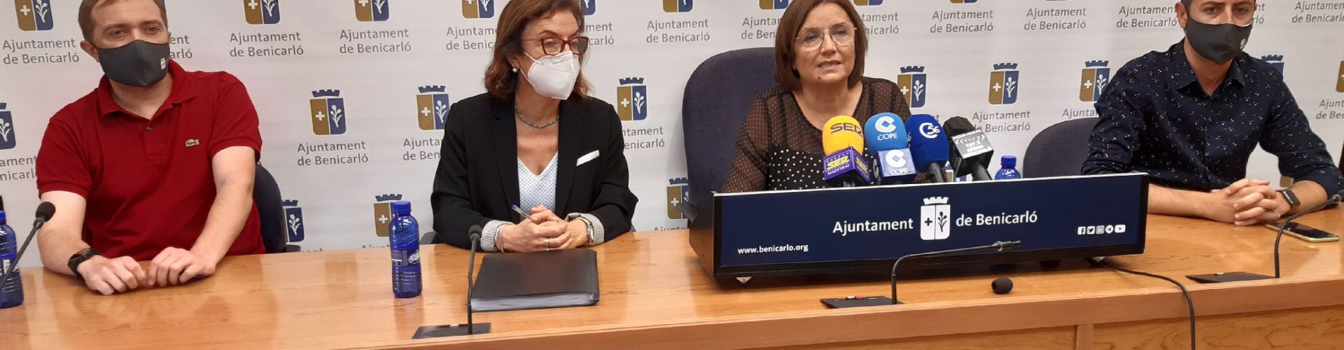 Un ampli dispositiu de seguretat es coordinarà per a garantir unes Falles segures