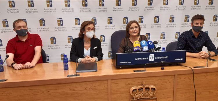 Un ampli dispositiu de seguretat es coordinarà per a garantir unes Falles segures