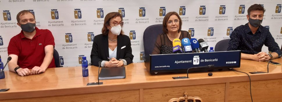 Un ampli dispositiu de seguretat es coordinarà per a garantir unes Falles segures