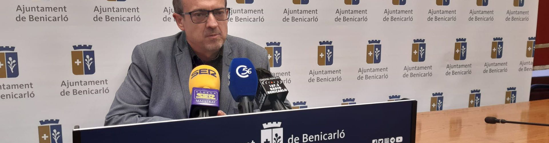 Benicarló contractarà més de 20 persones a través de dos programes d’ocupació