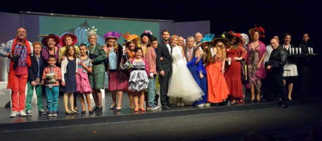 Ulldecona inicia les Jornades de Tardor de Teatre Amateur