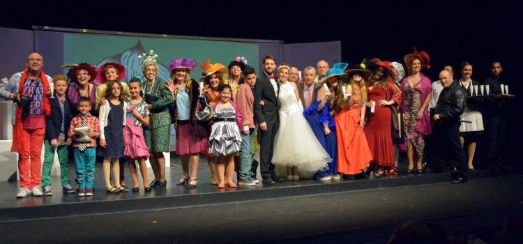 Ulldecona inicia les Jornades de Tardor de Teatre Amateur 