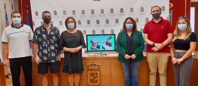 Benicarló fomentarà la innovació i la creativitat dels joves talents audiovisuals