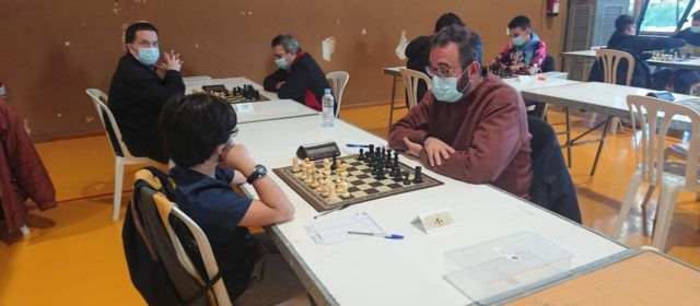 La cara i la creu dels escacs