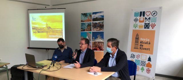 L’Ajuntament d’Alcalà-Alcossebre presenta el Pla Reviu per a revitalitzar el nucli d’Alcalà amb 28 propostes concretes valorades en més d’11 milions d’euros
