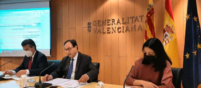 El presupuesto de la Generalitat 2022 contempla inversiones en El Maestrat y Els Ports
