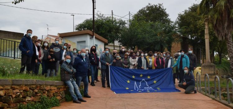 La Jana recupera el seu llegat moliner
