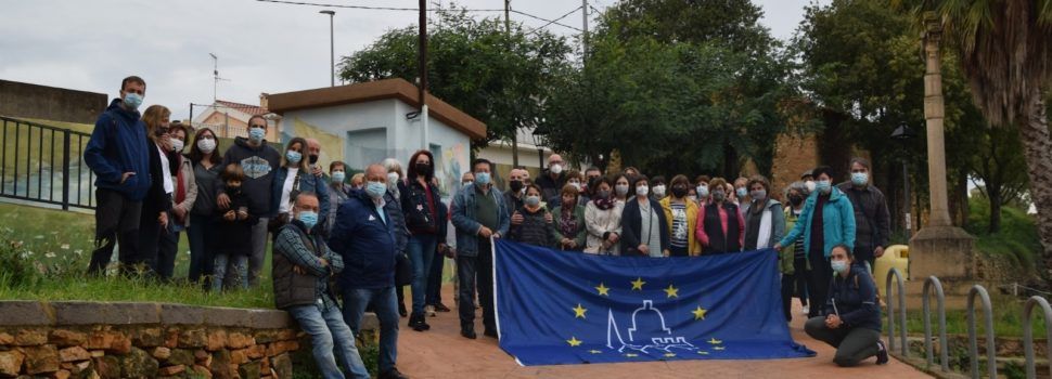 La Jana recupera el seu llegat moliner