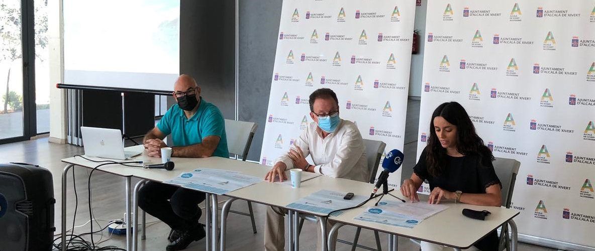 La candidatura de l’Ajuntament d’Alcalà-Alcossebre, inclosa en els Plans de Sostenibilitat Turística en Destí