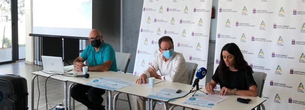 La candidatura de l’Ajuntament d’Alcalà-Alcossebre, inclosa en els Plans de Sostenibilitat Turística en Destí