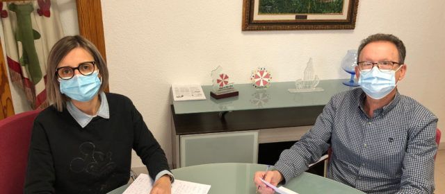 L’Ajuntament d’Alcalà-Alcossebre augmenta la quantia de les subvencions a empreses locals per contractar persones desocupades
