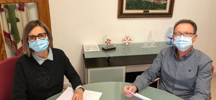 L’Ajuntament d’Alcalà-Alcossebre augmenta la quantia de les subvencions a empreses locals per contractar persones desocupades