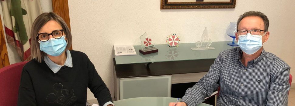 L’Ajuntament d’Alcalà-Alcossebre augmenta la quantia de les subvencions a empreses locals per contractar persones desocupades