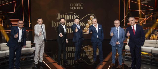Peñíscola y su Mercado Navideño, candidato a reencontrarse con la Navidad y brillar como nunca