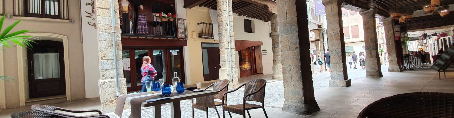 Buscan soluciones a la falta de mano de obra en la hostelería del interior de la provincia castellonense