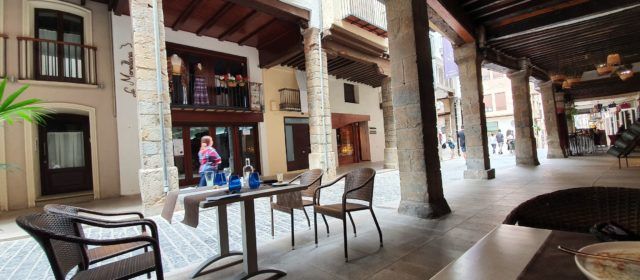 Buscan soluciones a la falta de mano de obra en la hostelería del interior de la provincia castellonense