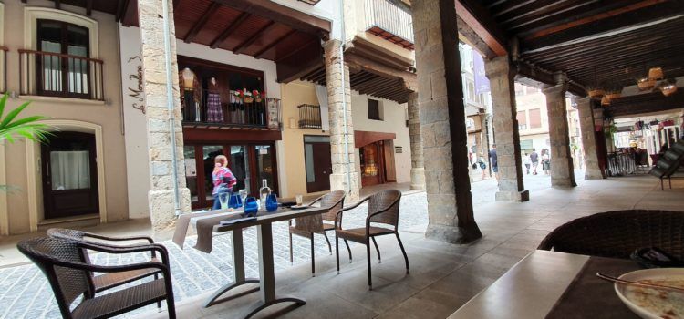 Buscan soluciones a la falta de mano de obra en la hostelería del interior de la provincia castellonense