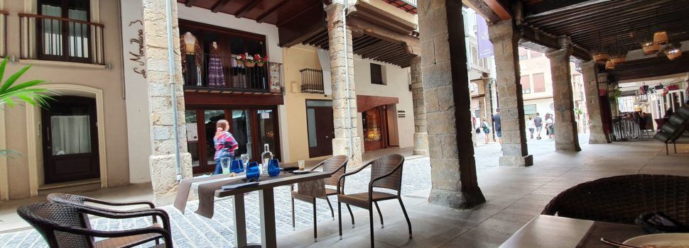 Buscan soluciones a la falta de mano de obra en la hostelería del interior de la provincia castellonense