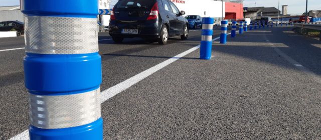 Quatre empreses opten a finalitzar a Benicarló les obres de l’antiga N340