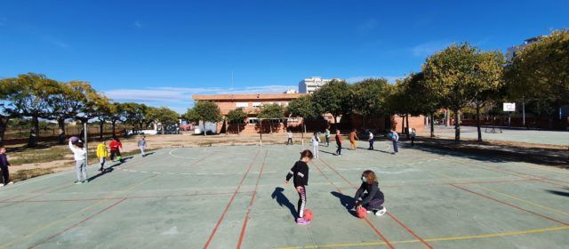 A les comarques de Castelló, el 92,8 % dels centres educatius no té cap grup confinat