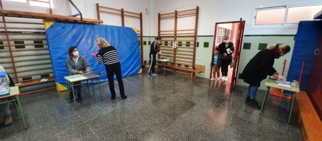 Eleccions al Consell Escolar: CEIP Assumpció