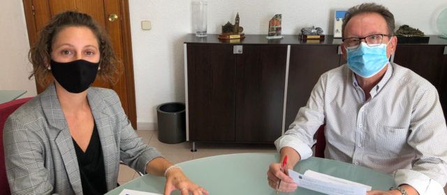 La Conselleria de Sanitat denega que la Unitat d’Hospitalització Domiciliària preste servei a Alcossebre