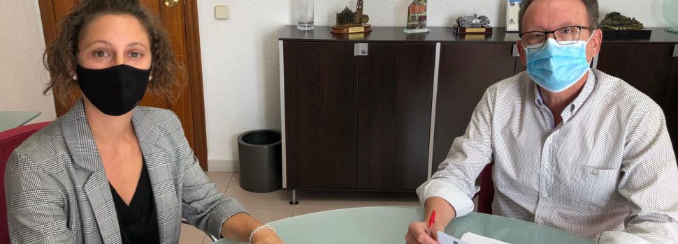 La Conselleria de Sanitat denega que la Unitat d’Hospitalització Domiciliària preste servei a Alcossebre